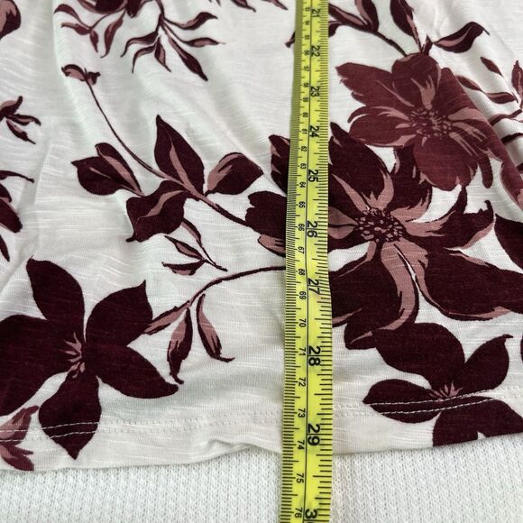 Torrid 3 Piece Bundle Super Soft Blue Baby Doll Top Striped V Neck Sleeveless - Picture 14 of 16